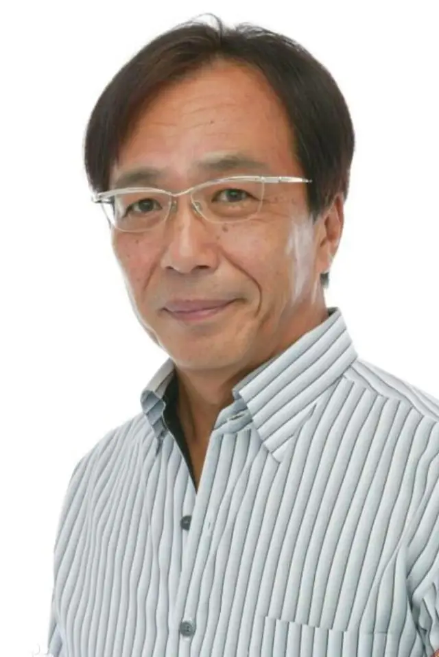 Zdjęcie Hideyuki Tanaka