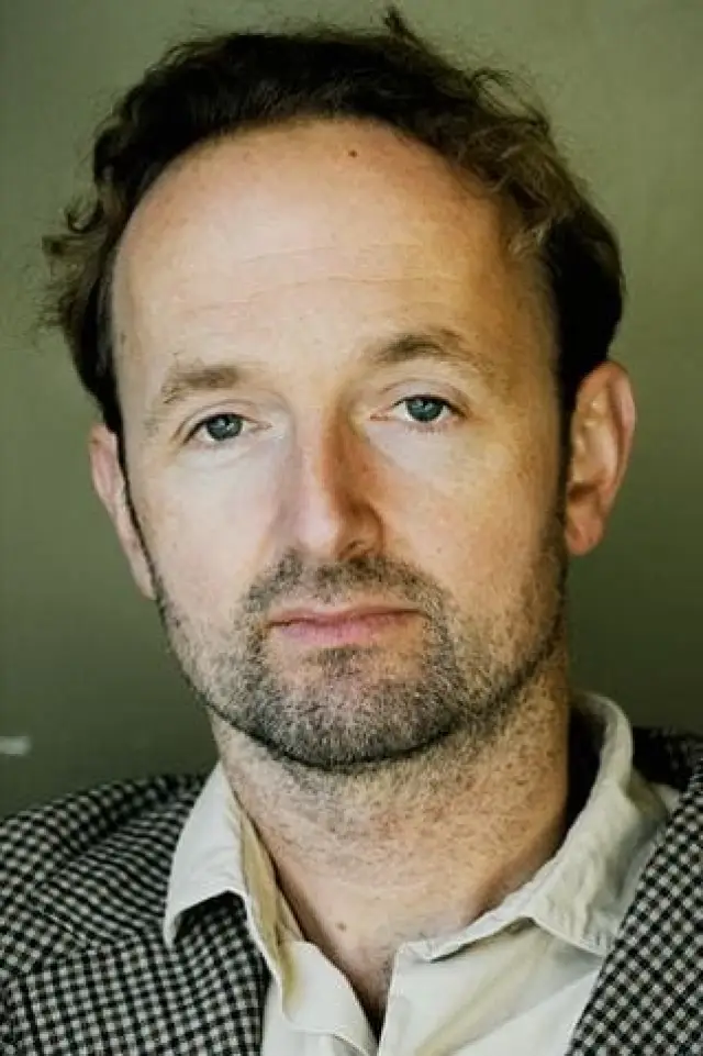 Zdjęcie Peter Jordan