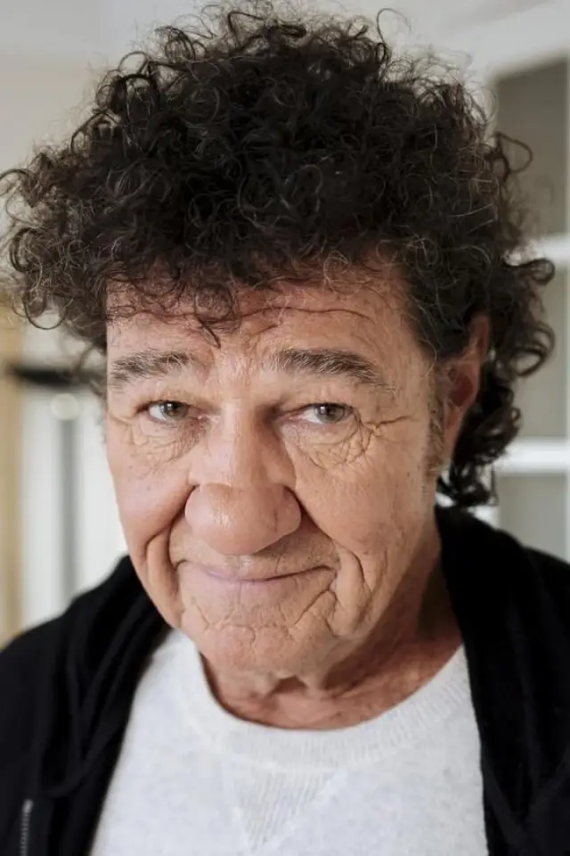 Zdjęcie Robert Charlebois (Robert Charlebois)