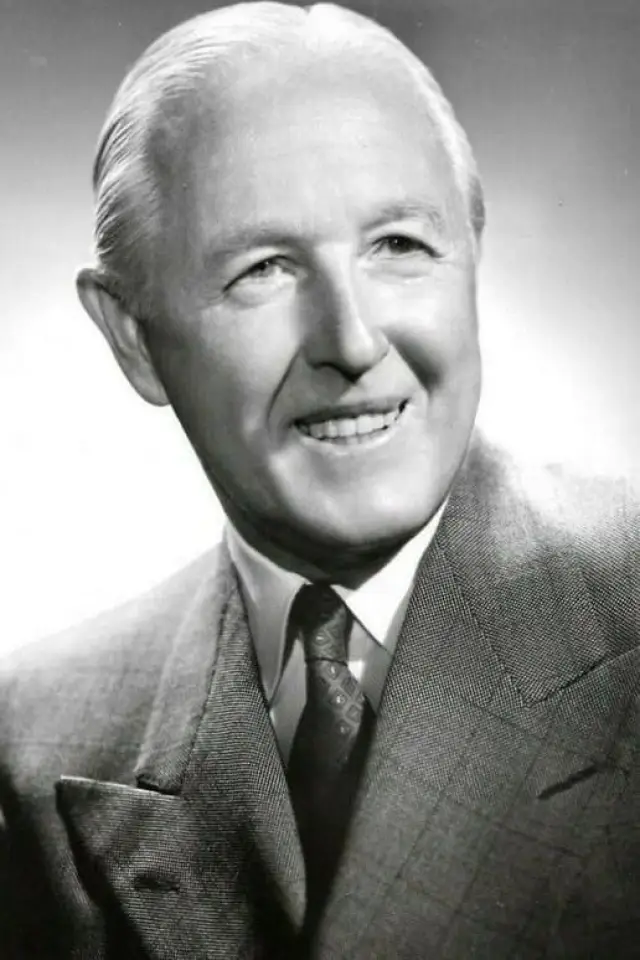 Zdjęcie William Keighley