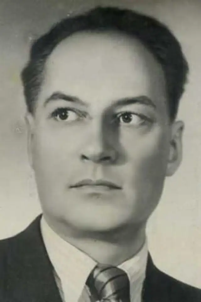 Zdjęcie  (Andrei Abrikosov)