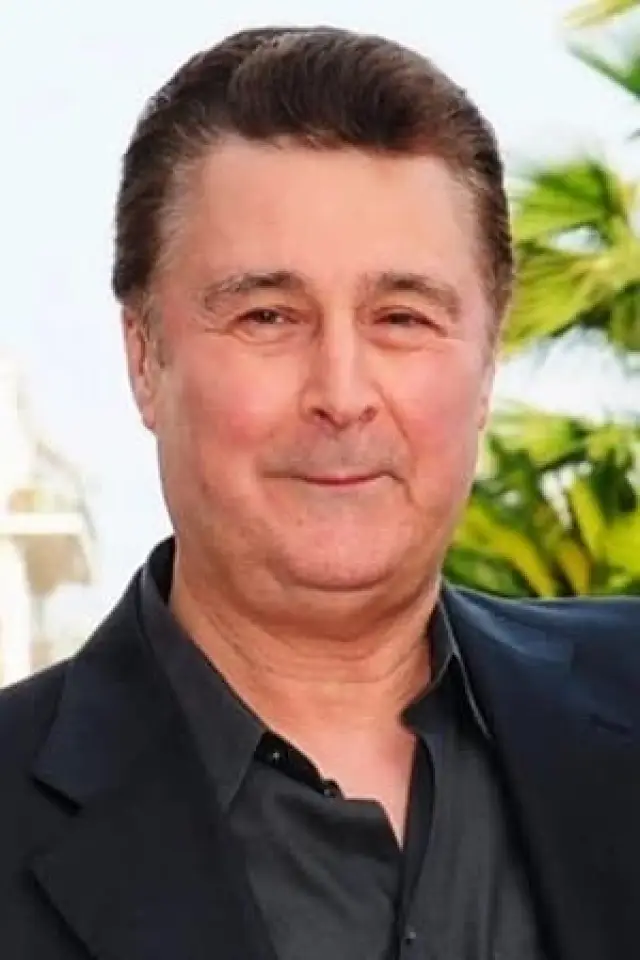 Zdjęcie Leo Rossi
