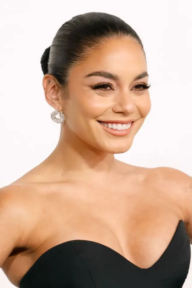 Zdjęcie Wanesa Hadżens (Vanessa Hudgens)