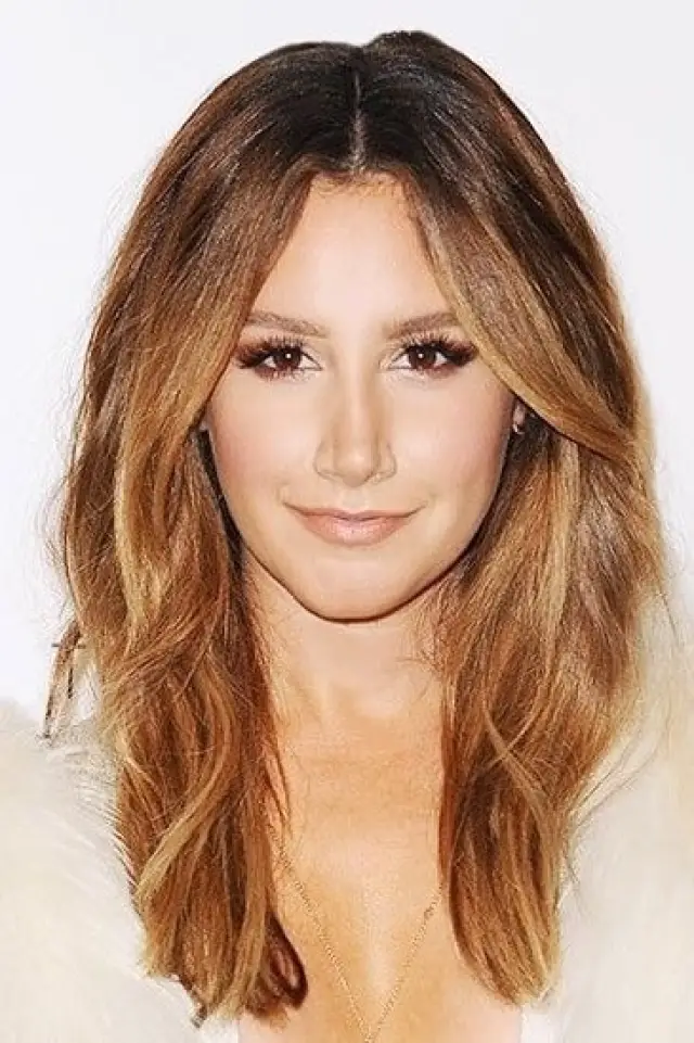 Zdjęcie Ashley Tisdale