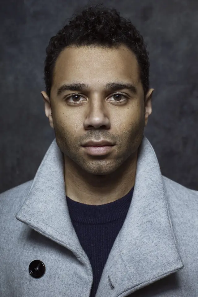 Zdjęcie Corbin Bleu