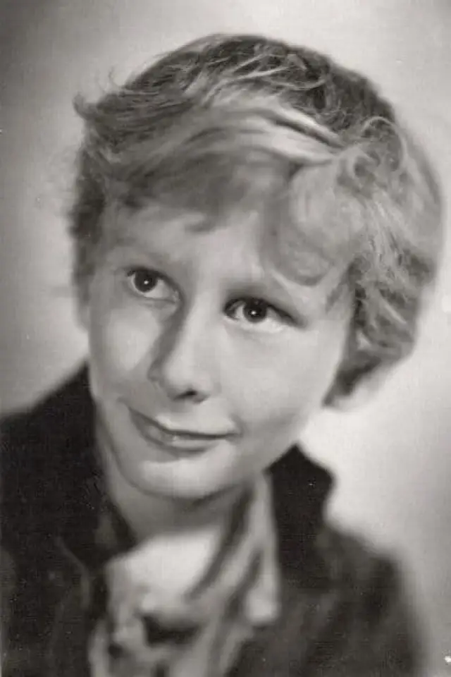 Zdjęcie  (John Howard Davies)