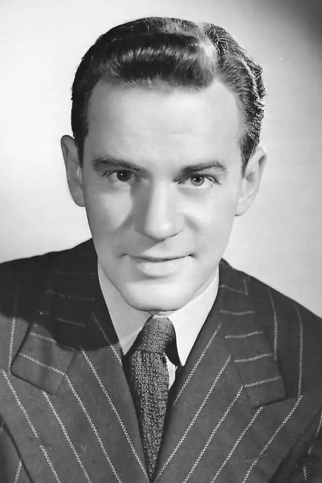 Zdjęcie Richard Carlson