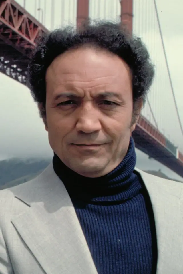 Zdjęcie Rudy De Luca