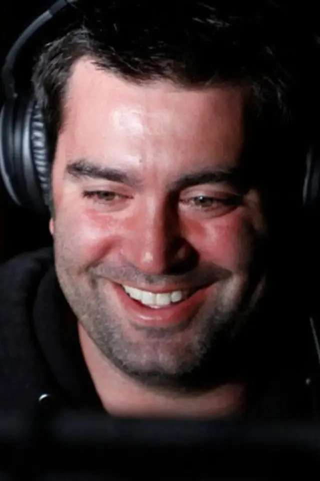 Zdjęcie Scott Glosserman (Scott Glosserman)