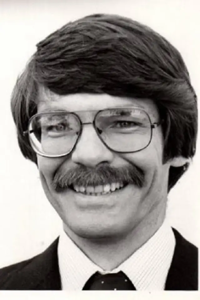 Zdjęcie Tom Patchett (Tom Patchett)