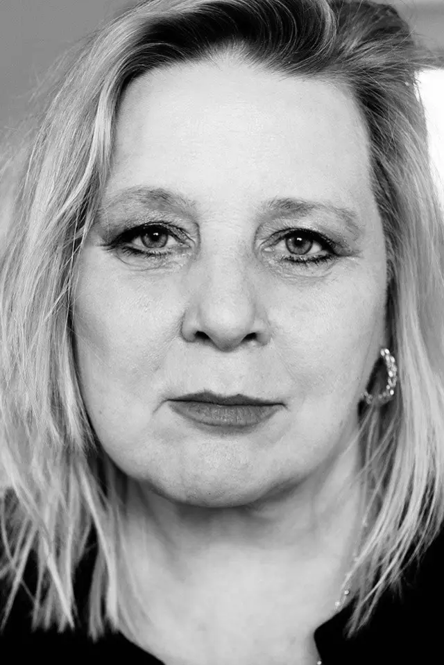 Zdjęcie  (Esther Gronenborn)