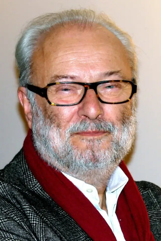 Zdjęcie  (Gérard Corbiau)