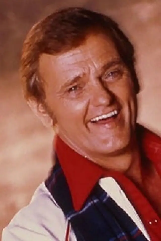 Zdjęcie Jerry Reed