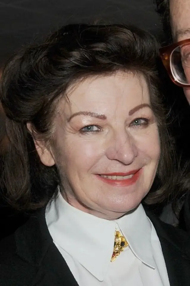 Zdjęcie  (Josephine Hart)