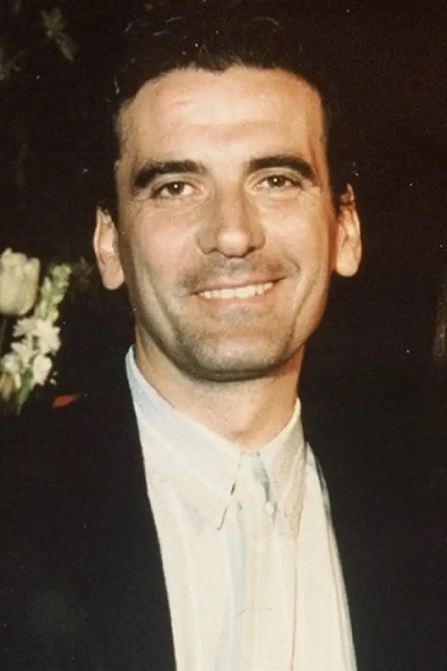 Zdjęcie Massimo Troisi
