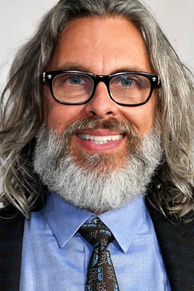 Zdjęcie Michael Chabon