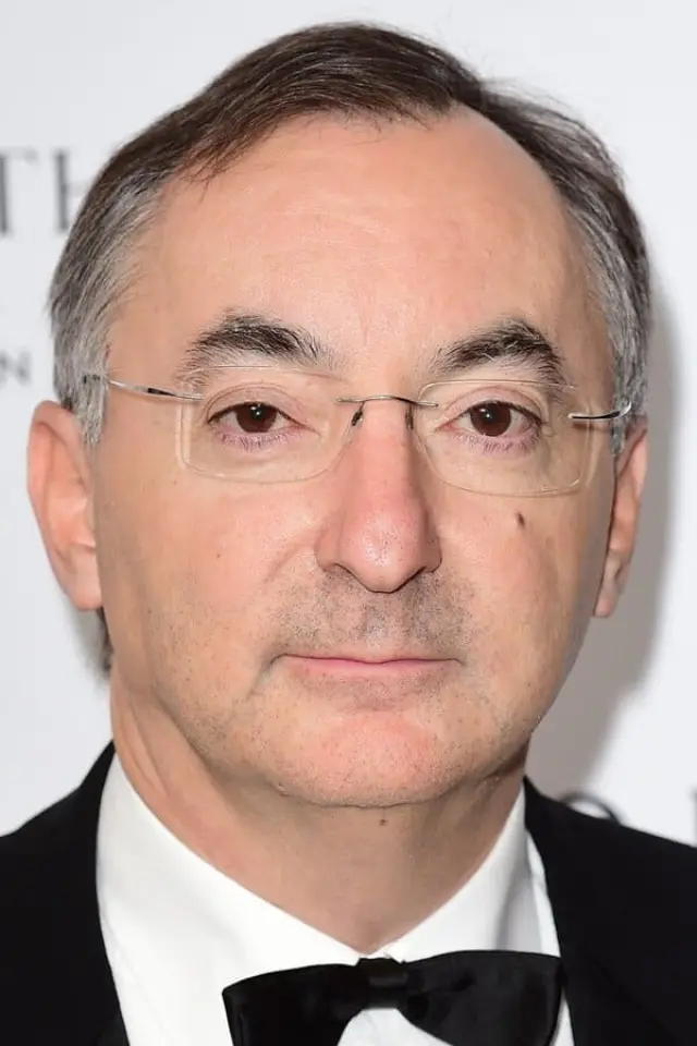 Zdjęcie  (Peter Kosminsky)
