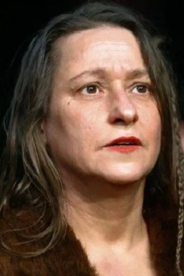 Zdjęcie Simone Frost (Simone Frost)