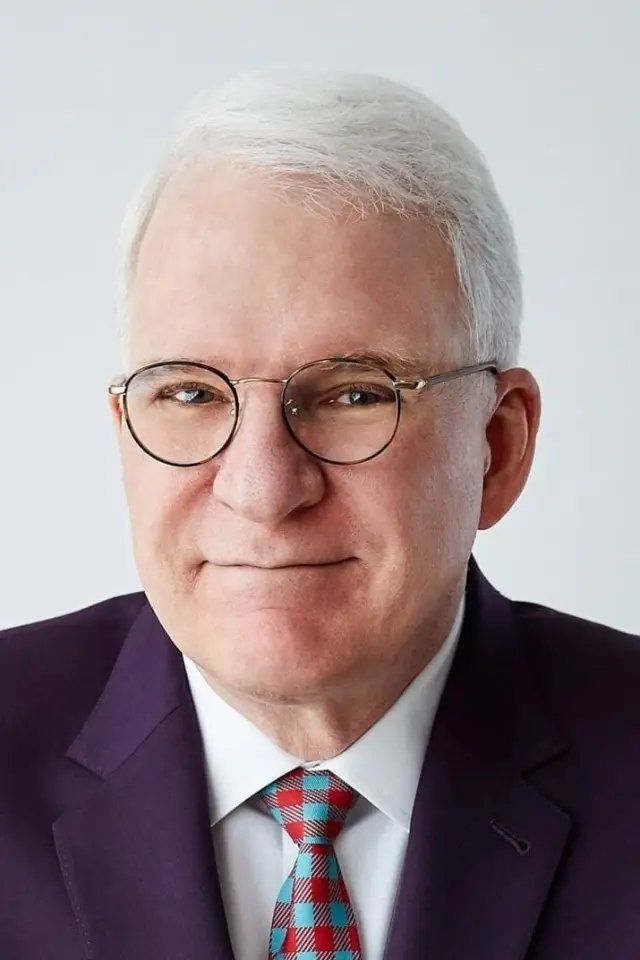 Zdjęcie Styw Martin (Steve Martin)