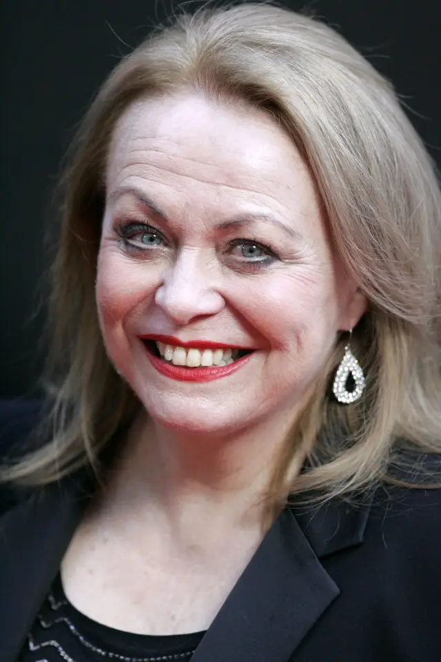Zdjęcie Jacki Weaver