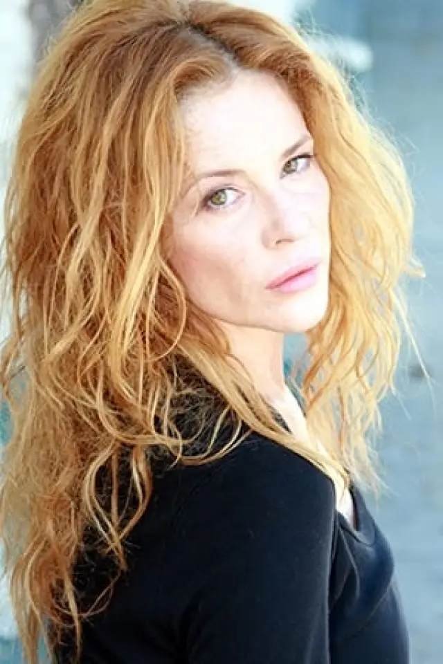 Zdjęcie Marianne Hagan (Marianne Hagan)
