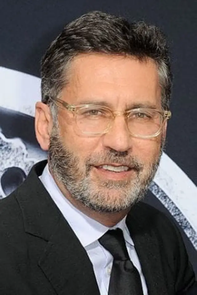 Zdjęcie Rik Dżafa (Rick Jaffa)