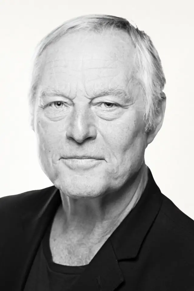 Zdjęcie Bjørn Floberg (Bjørn Floberg)