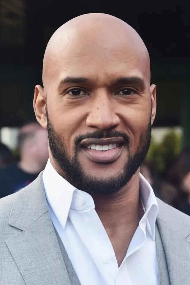 Zdjęcie Henry Simmons