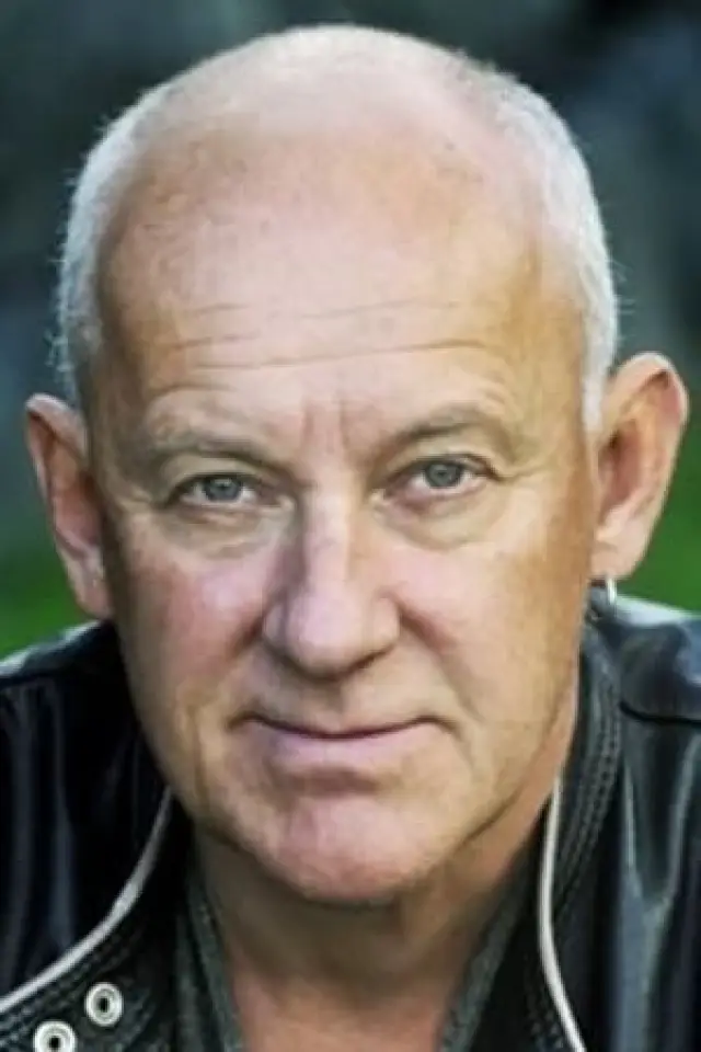 Zdjęcie Tomas Norstrøm (Tomas Norström)