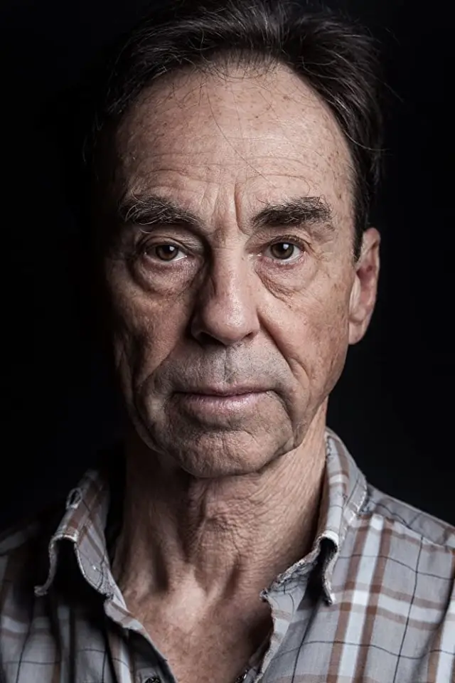 Zdjęcie David Jensen