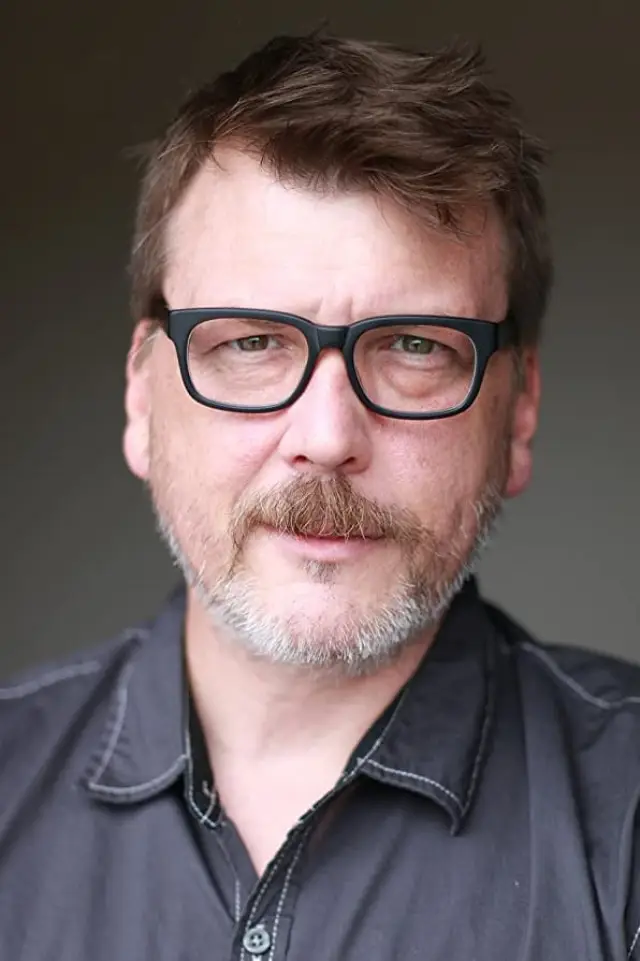 Zdjęcie Douglas M. Griffin
