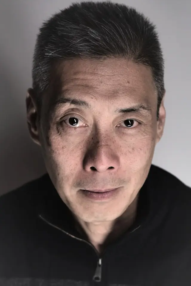Zdjęcie François Chau