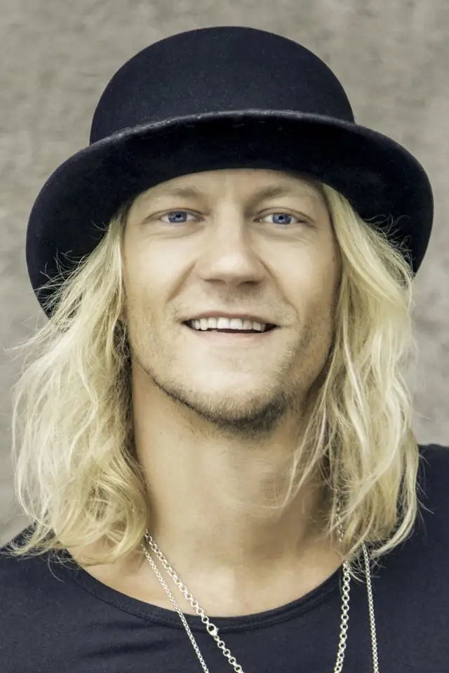 Zdjęcie Jukka Hiłden (Jukka Hildén)