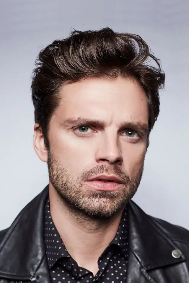 Zdjęcie Sebastian Stan (Sebastian Stan)