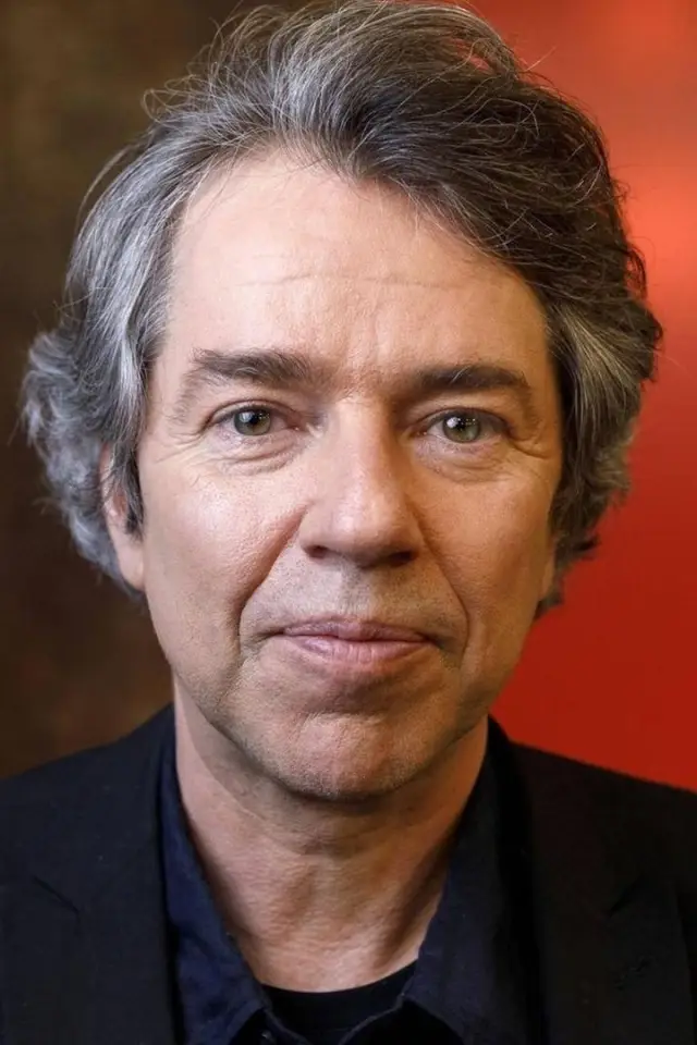 Zdjęcie  (Andres Veiel)