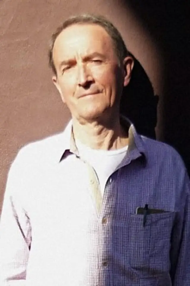 Zdjęcie Carl Schultz