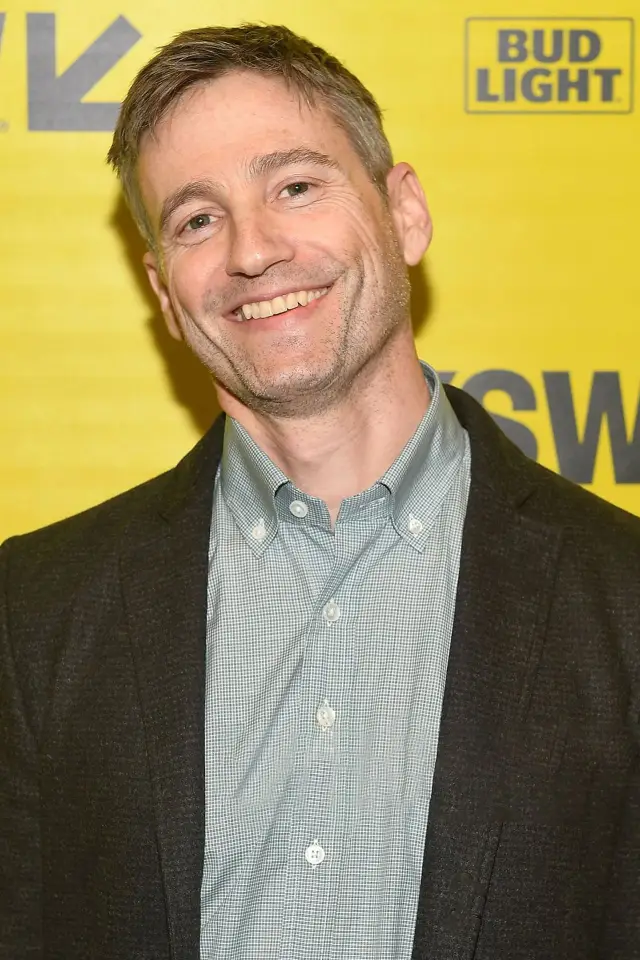 Zdjęcie  (Josh Lowell)