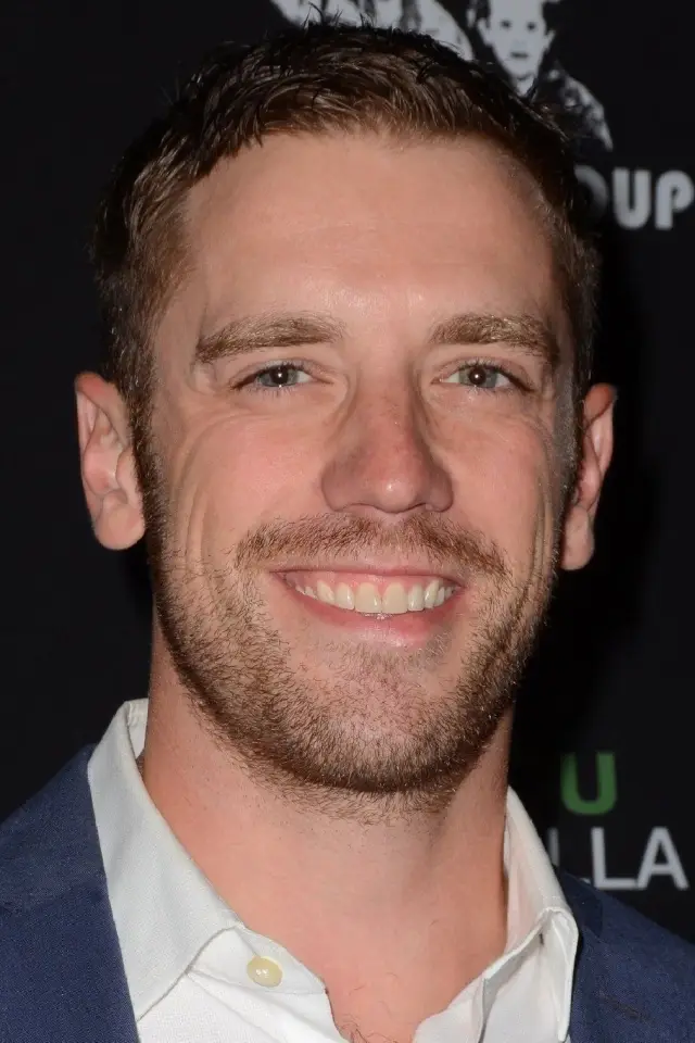 Zdjęcie  (Bret Harrison)