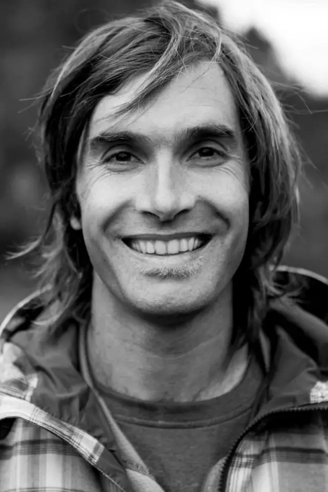 Zdjęcie  (Chris Sharma)
