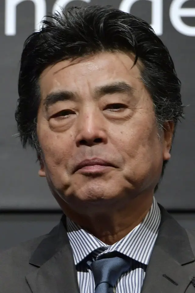 Zdjęcie Ryū Murakami