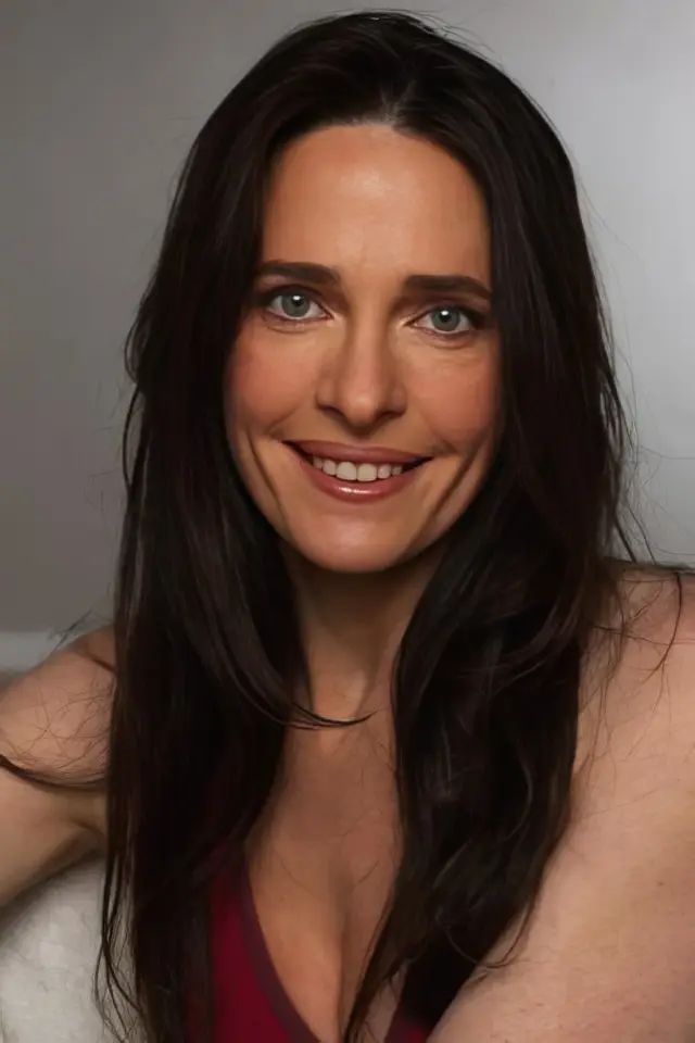 Zdjęcie Sheila Kelley