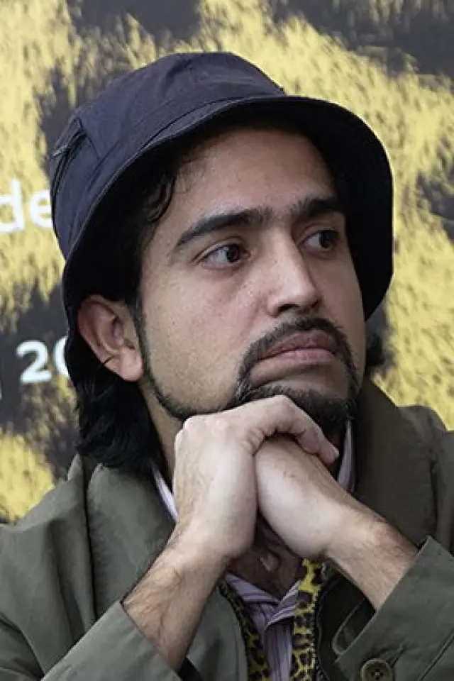 Zdjęcie  (Víctor Cruz)