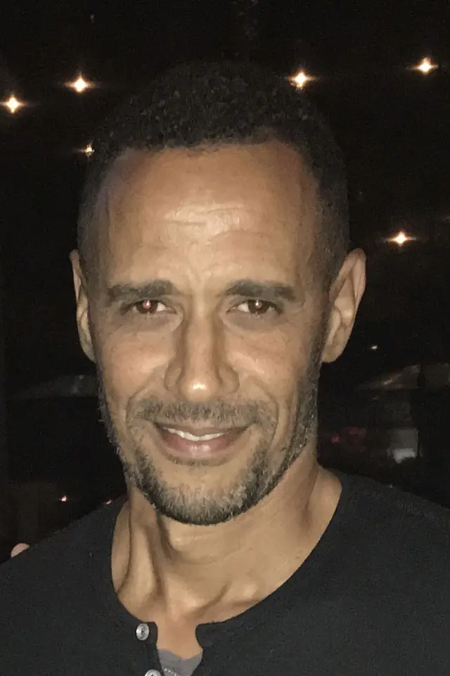 Zdjęcie  (Brad Kaaya)