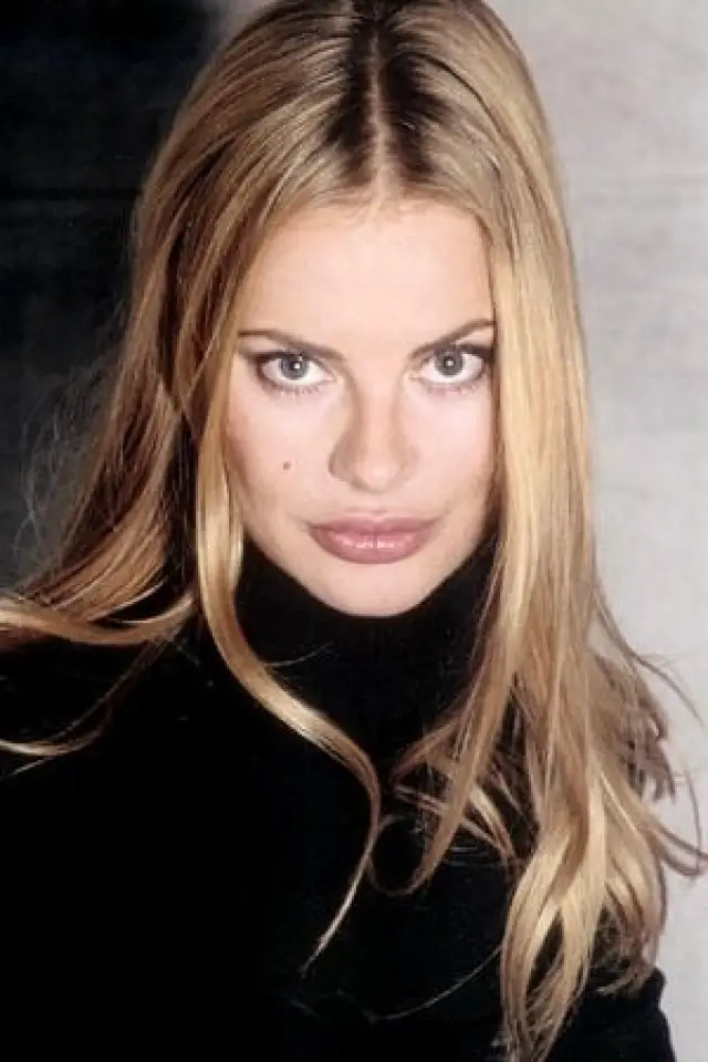 Zdjęcie Xenia Seeberg