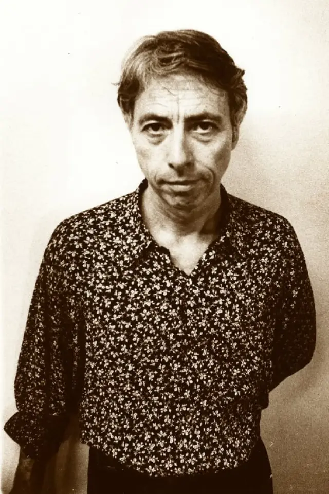 Zdjęcie Harold Budd