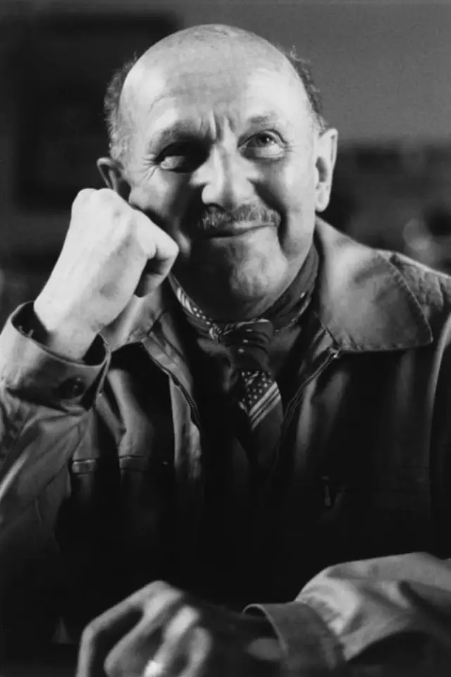 Zdjęcie Michael Powell
