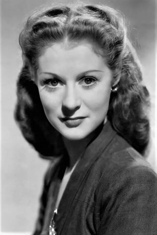 Zdjęcie Moira Shearer
