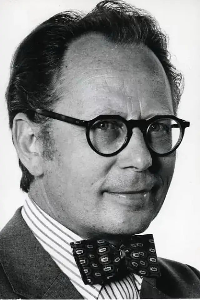 Zdjęcie Morris (Morris)