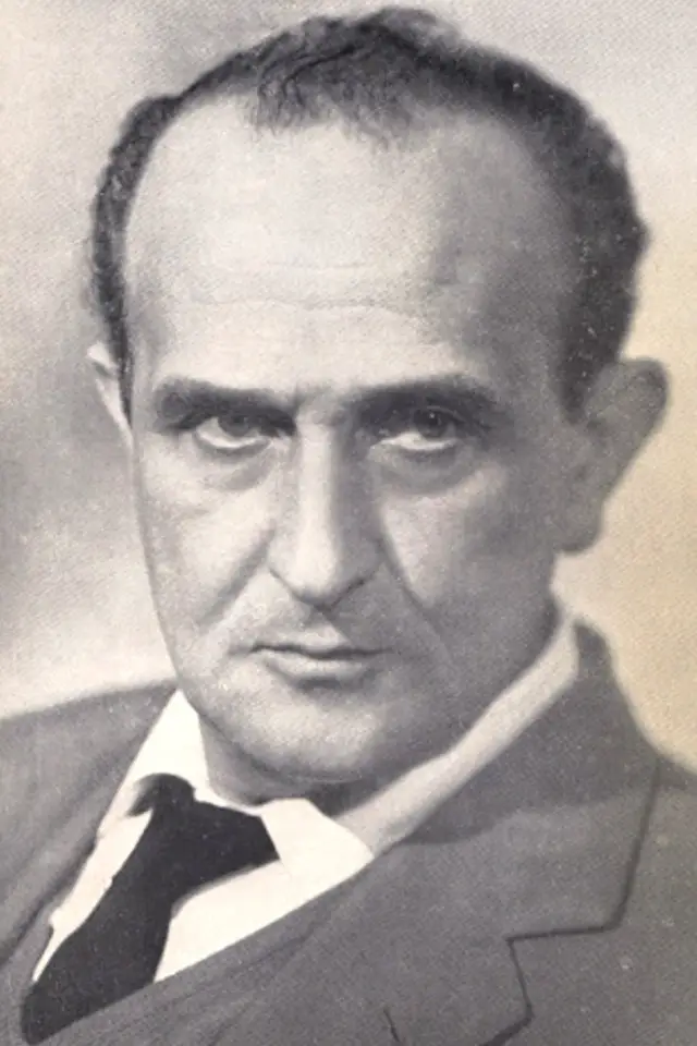 Zdjęcie Salvo Randone
