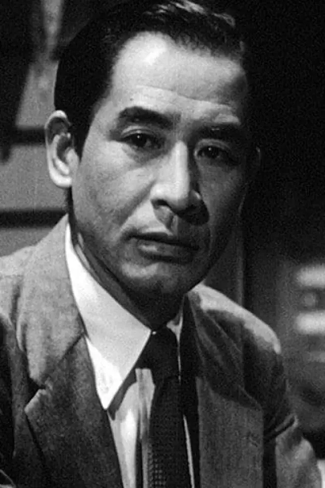 Zdjęcie Sō Yamamura